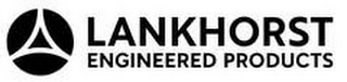 LANKHORST ENGINEERED PRODUCTS logo