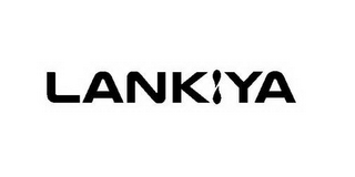 LANKIYA logo