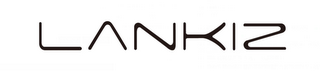 LANKIZ logo