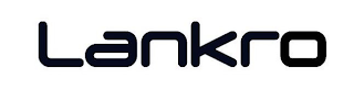 LANKRO logo