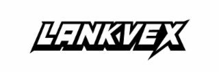 LANKVEX logo