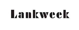 LANKWEEK logo