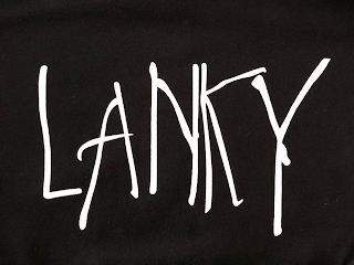 LANKY logo