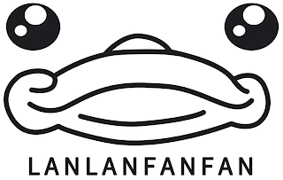 LANLANFANFAN logo