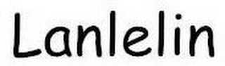 LANLELIN logo