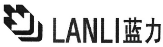LANLI logo