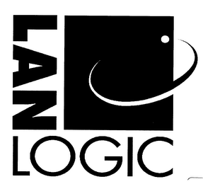 LANLOGIC logo