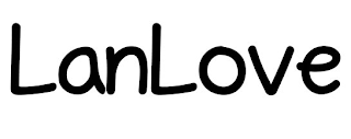LANLOVE logo