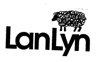 LANLYN logo