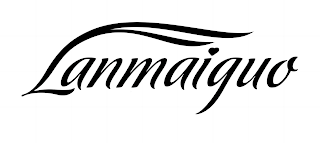 LANMAIGUO logo