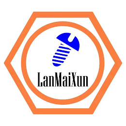 LANMAIXUN logo