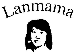 LANMAMA logo