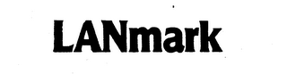 LANMARK logo