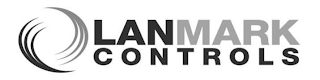 LANMARK CONTROLS logo