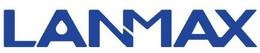 LANMAX logo