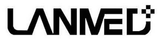 LANMED logo