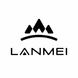 LANMEI logo