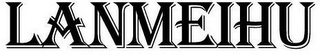 LANMEIHU logo