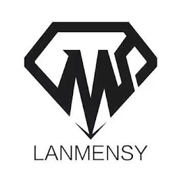 LANMENSY logo