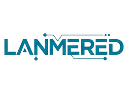 LANMERED logo