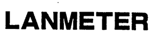 LANMETER logo