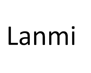 LANMI logo
