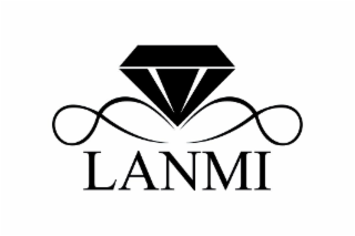 LANMI logo