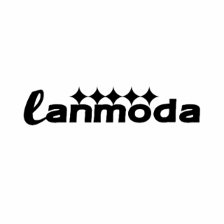LANMODA logo