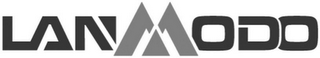 LANMODO logo