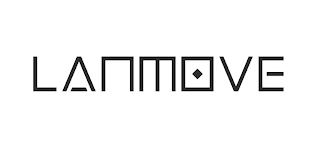 LANMOVE logo
