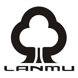 LANMU logo