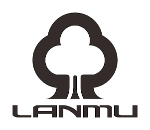 LANMU logo