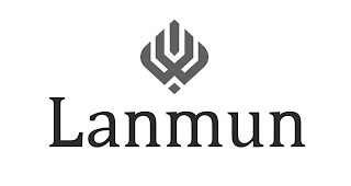 LANMUN logo