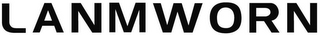LANMWORN logo