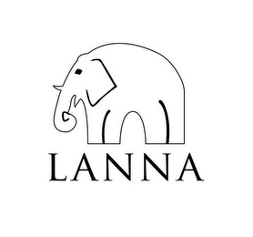 LANNA logo