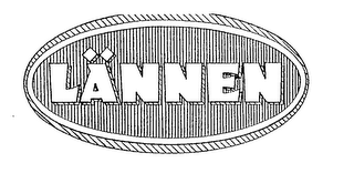 LANNEN logo