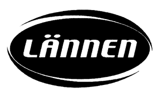 LANNEN logo