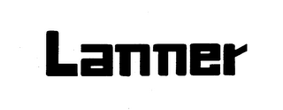LANNER logo