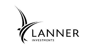 LANNER INVESTMENTS logo