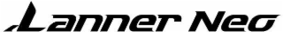 LANNER NEO logo