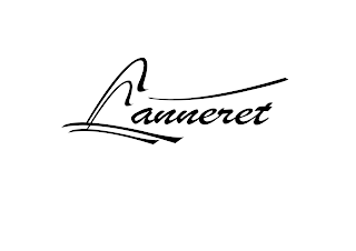 LANNERET logo