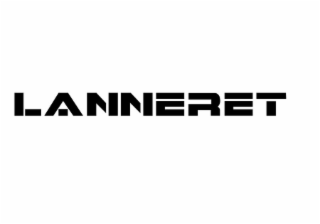LANNERET logo