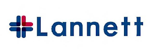 LANNETT logo