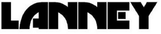 LANNEY logo