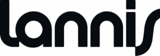 LANNIS logo