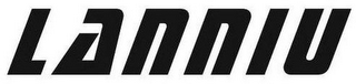 LANNIU logo