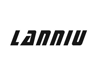 LANNIU logo
