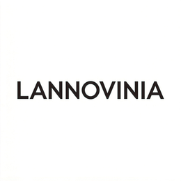 LANNOVINIA logo