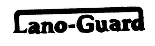 LANO-GUARD logo