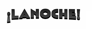 LANOCHE logo